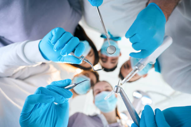 Oral Surgery in Ford City, CA